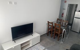 Apartamentos Quebra-Mar 3